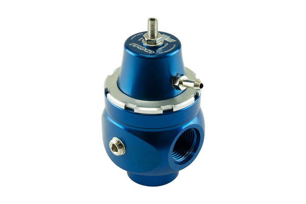 Turbosmart - FPR10 Fuel Pressure Regulator -10AN