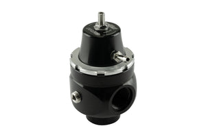 Turbosmart - FPR10 Black Fuel Pressure Regulator -10AN - Goleby's Parts | Goleby's Parts