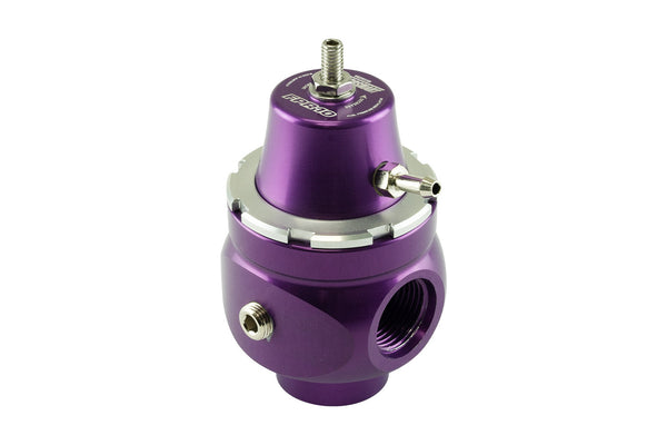 Turbosmart - FPR10 Fuel Pressure Regulator -10AN