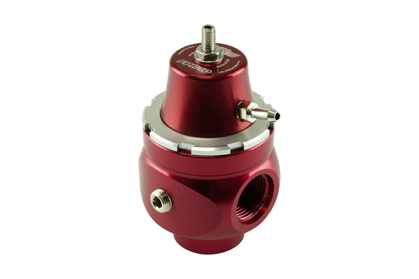 Turbosmart - FPR10 Fuel Pressure Regulator -10AN