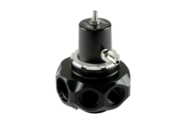 Turbosmart - FPR12 Pro 5 Port EFI Suit -12AN (Black)
