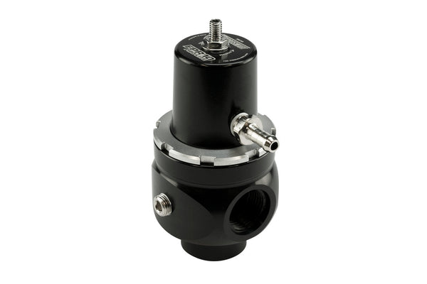 Turbosmart - FPR10 Pro-Lite Black – Fuel Pressure Regulator
