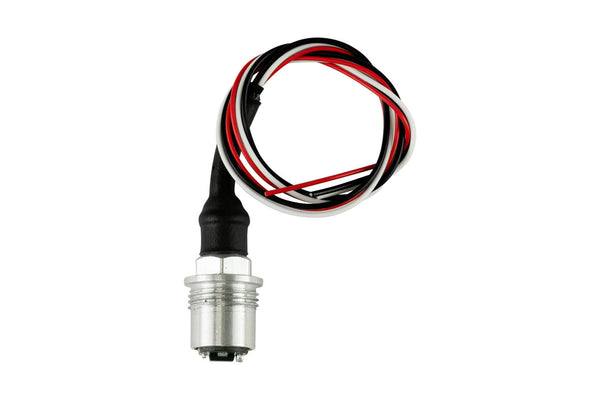 Turbosmart - Compressed Gas Wastegate Cap (Solenoid) Sensor Replacement