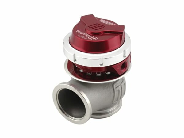 Turbosmart - WG40 CompGate40 GenV External Wastegate