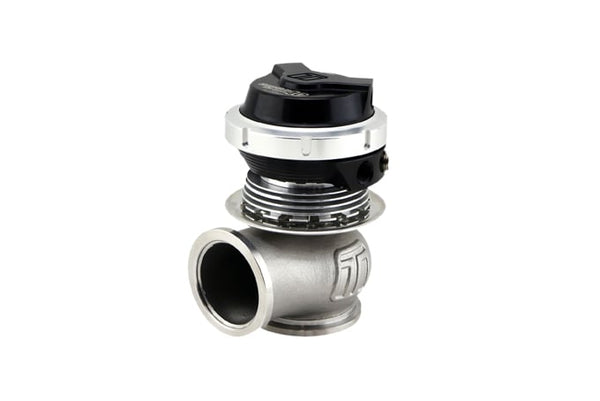 Turbosmart - GenV CompGate40M ‘Motorsport’ 14psi External Wastegate (Black)