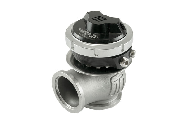 Turbosmart - GenV WG40CG CompGate40 Compressed Gas