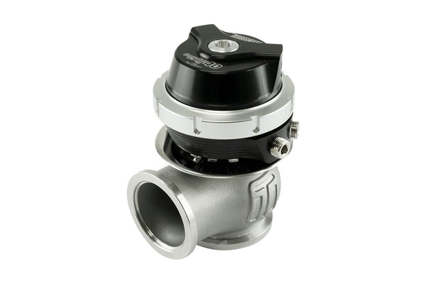 Turbosmart - GenV WG40CG CompGate40 Compressed Gas