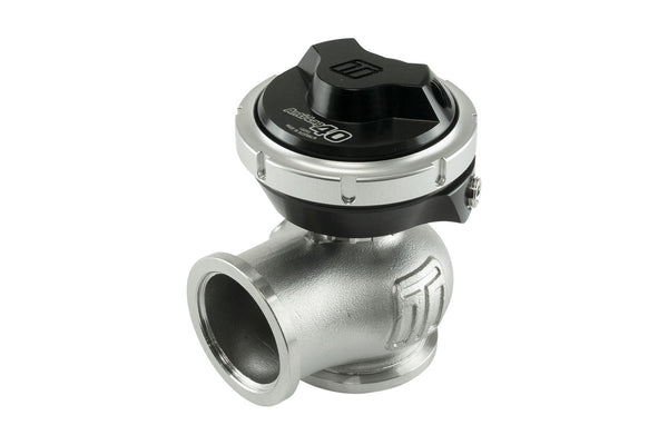 Turbosmart - GenV ALV40 Anti-Lag Valve