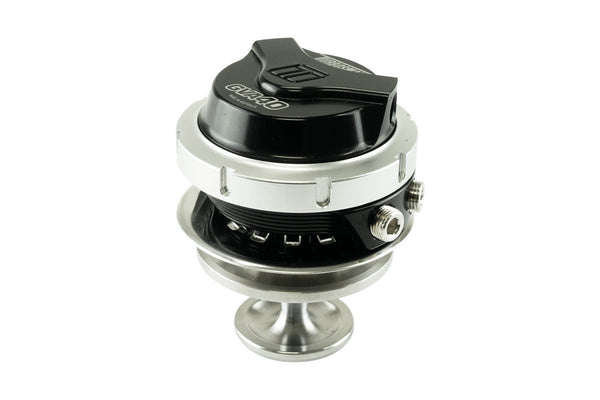 Turbosmart - Gas Valve Actuator - 40mm Valve