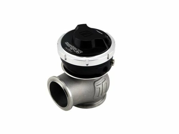 Turbosmart - GenV WG45CG HyperGate45 Compressed Gas