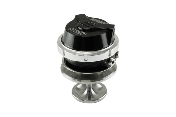 Turbosmart - Gas Valve Actuator - 50mm Valve