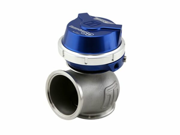 Turbosmart - WG60 PowerGate60 Gen-V External Wastegate