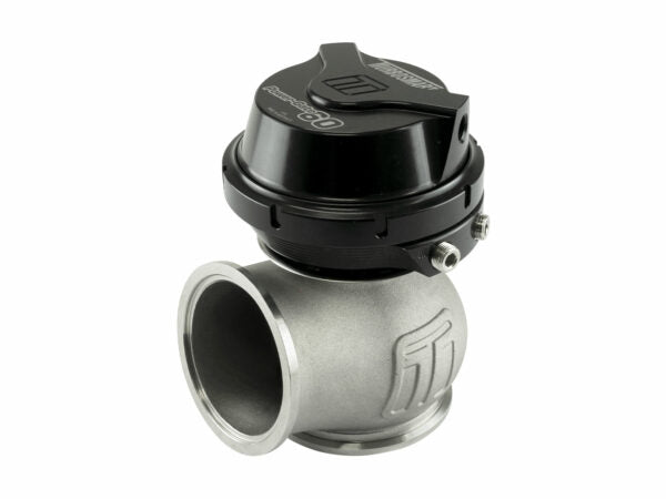 Turbosmart - WG60 PowerGate60 Gen-V External Wastegate