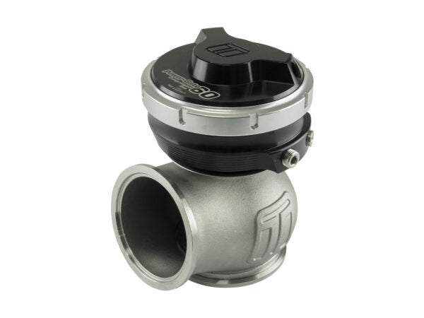 Turbosmart - GenV WG60CG PowerGate 60 Compressed Gas