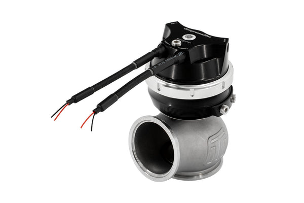Turbosmart - GenV WG60CG ProGate60 Compressed Gas (Solenoid) 7psi Black