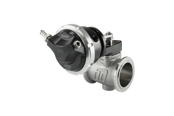 Turbosmart - PSG40 Pneumatic Straight Gate 6psi Black
