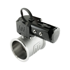 External Wastegates