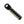 Turbosmart - IWG75 1/4″ UNF Thread Universal Clevis - Goleby's Parts | Goleby's Parts