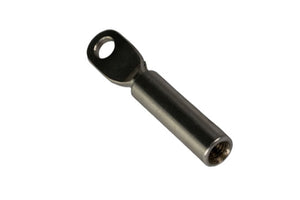 Turbosmart - IWG75 1/4″ UNF Thread Universal Clevis - Goleby's Parts | Goleby's Parts