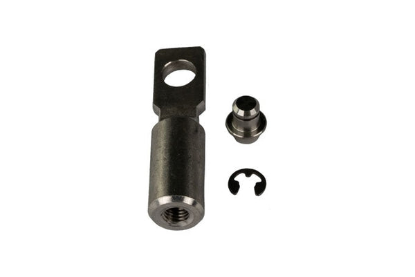 Turbosmart - IWG75 1/4″ UNF Thread Universal Clevis