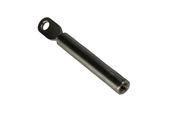 Turbosmart - IWG75 1/4″ UNF Thread Universal Clevis
