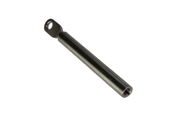 Turbosmart - IWG75 1/4″ UNF Thread Universal Clevis