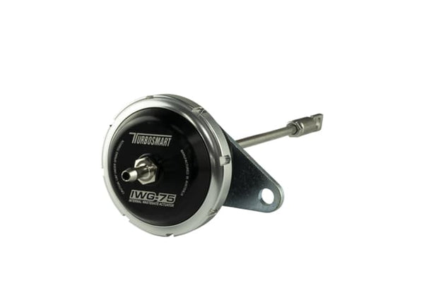 Turbosmart - IWG75 Mitsubishi EVO 10 Wastegate Actuator