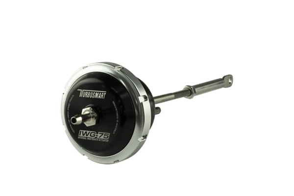 Turbosmart - IWG75 Ford Mustang 2.3L Wastegate Actuator