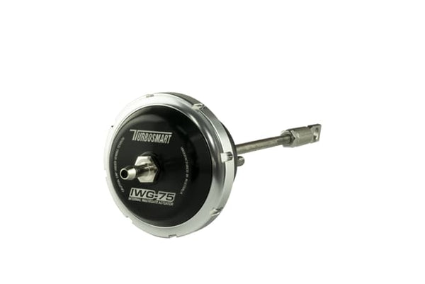 Turbosmart - IWG75 Ford Mustang 2.3L Wastegate Actuator - Goleby's Parts | Goleby's Parts