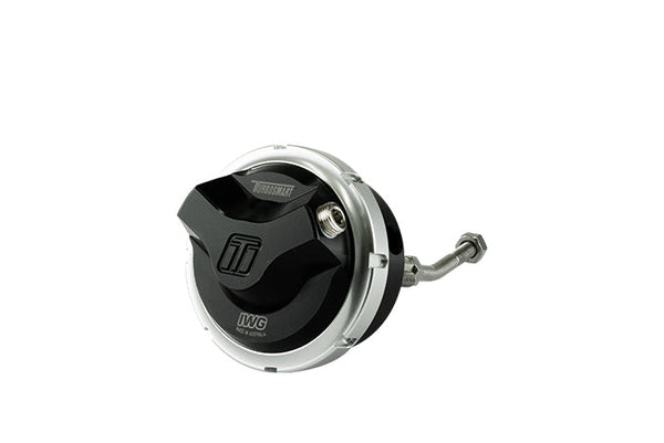 Turbosmart - G25 14Psi IWG Twin Port GenV Wastegate Actuator
