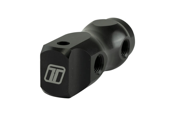 Turbosmart - Reference Distribution Block (5 Port) 1/8NPT