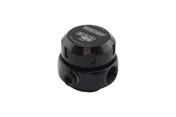 Turbosmart - OPRT40 Sleeper Oil Pressure Regulator 40psi