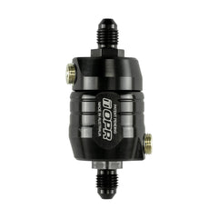 Turbo Oil Management