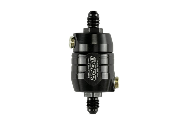 Turbosmart - ProOPR Rising Rate Turbo Oil Pressure Regulator