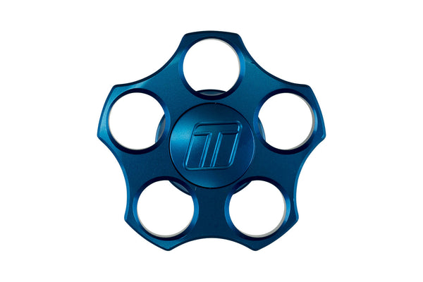 Turbosmart - Modular Oil Cap