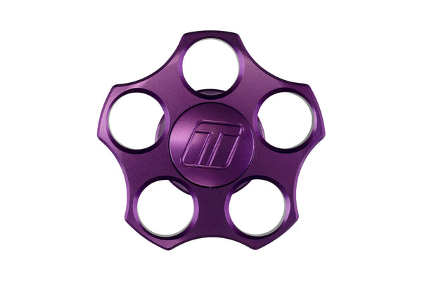 Turbosmart - Modular Oil Cap
