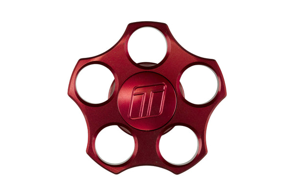 Turbosmart - Modular Oil Cap