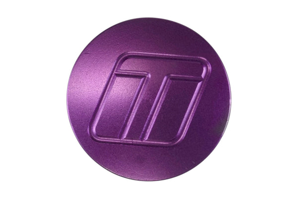 Turbosmart - Oil Cap Accessories