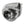 Turbosmart - Oil Cooled 7275 Turbocharger