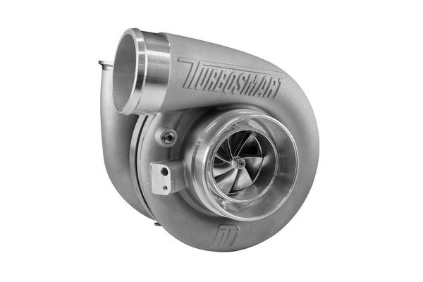 Turbosmart - Oil Cooled V-Band Reverse Rotation 7275 Turbocharger