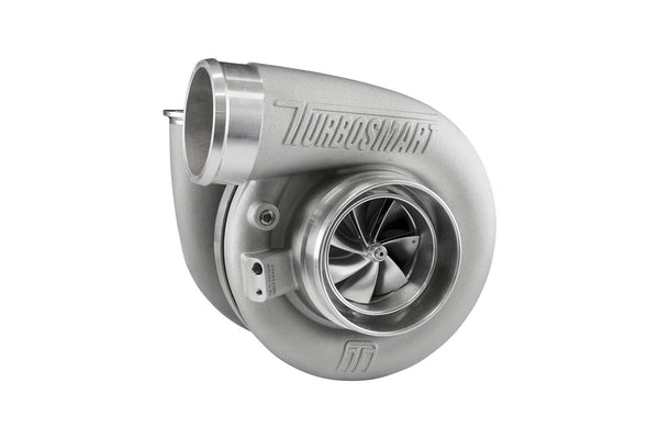 Turbosmart - Reverse Rotation Oil Cooled 7675 Turbocharger