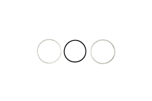 Turbosmart - LockSleeve Turbo Adapter Compressor Outlet 2.50″ Replacement O-Ring