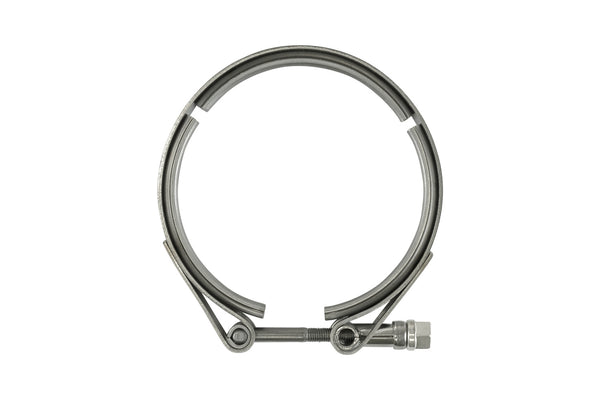 Turbosmart - TS-1 Turbocharger V-Band Clamp Suit Turbine 4.00″