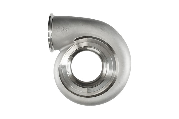 Turbosmart - Turbine Housing C Frame (V-Band 1.24AR) suit 75mm Turbine