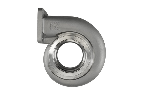 Turbosmart - Turbine Housing C Frame (T4 1.24AR) suit 75mm Turbine