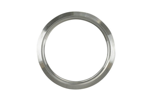 Turbosmart - Turbocharger V-Band Weld Flange Turbine Outlet 3.50″