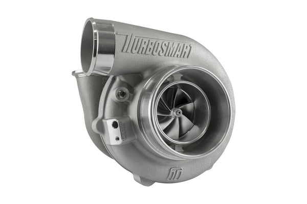 Turbosmart - Water Cooled 5862 V-Band Reverse Rotation Turbocharger