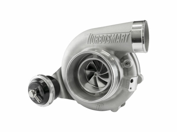 Turbosmart - Water Cooled 5862 Internal Wastegate Turbocharger