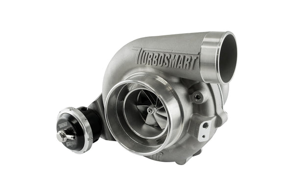 Turbosmart - Water Cooled 6262 V-Band Internal Wastegate Turbocharger