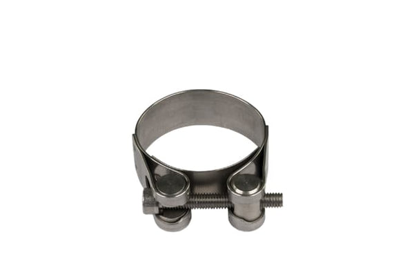 Turbosmart - Quick Release Barrel Hose Clamp